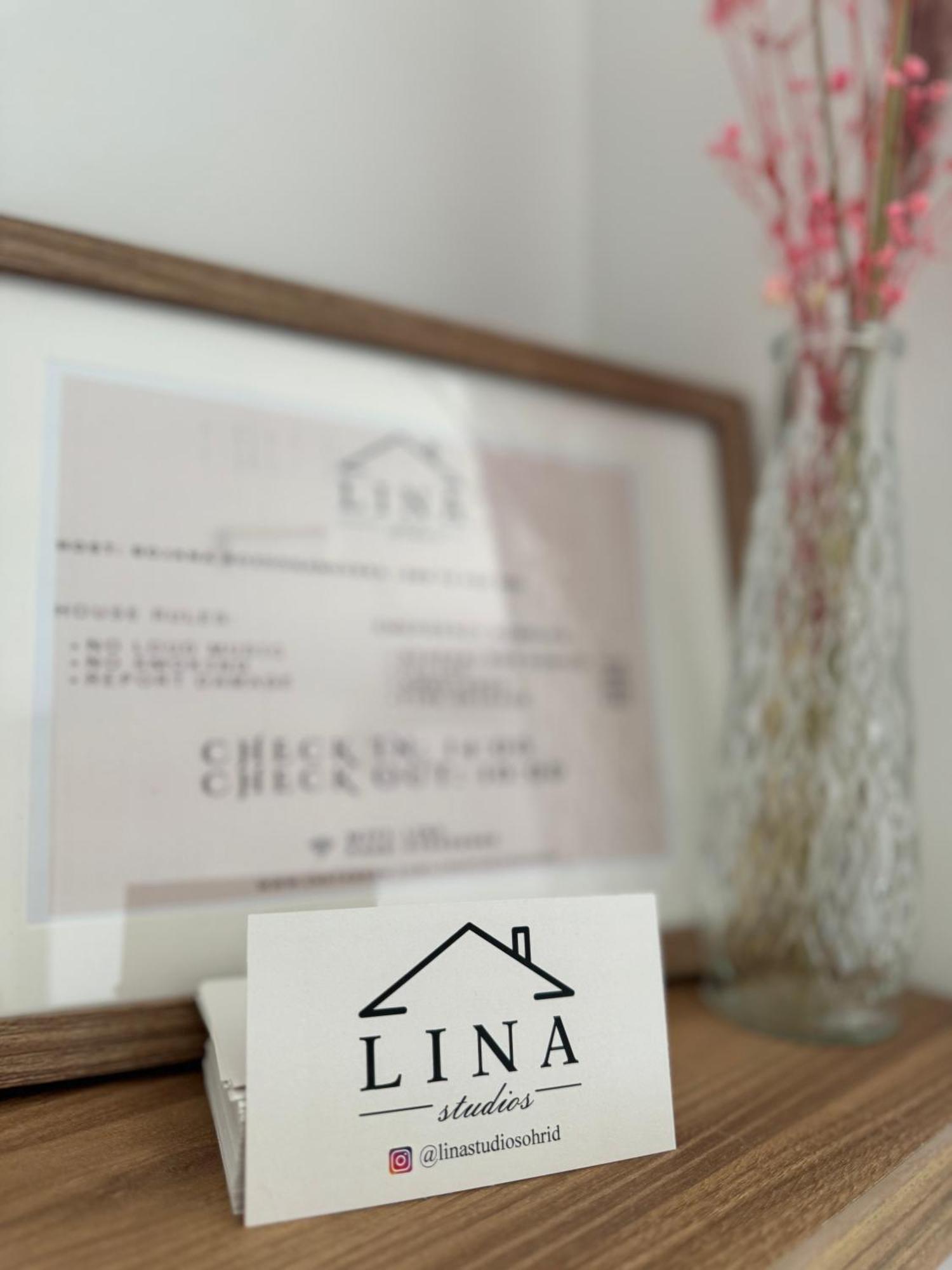 Lina Studios أوهغيد المظهر الخارجي الصورة